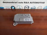 Modul ICM Confort Bmw F10 F11 F01 F02 F07 Cod 6799659 - Dezmembrari Arad