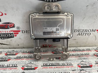 Modul imagine Audi A6 C7 Avant cod: 4H0907107H