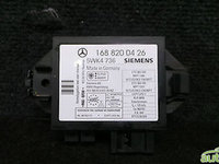 Modul Imobilizare Mercedes Benz A - W168 (1997-2004) 1.6i 5WK4736 A1688220114