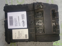 Modul Imobilizare Renault Megane II (20032008) Imobilizator Renault Megane UCH N2 8200606826 8200606826 8200623828 UCH