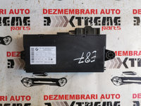 Modul imobilizator 61.35-6943814-01 pentru BMW E87 seria 1