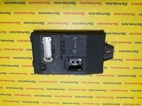 Modul Imobilizator Dacia Sandero 1.4 8200564718, U118522008A