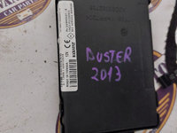 Modul Imobilizator Duster 2013: 8201068829