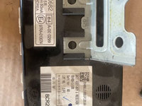 Modul imobilizator hyundai i20 97ra-010074 95400-1j100