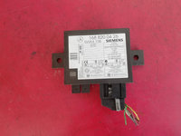 Modul imobilizator Mercedes A Class W168 1.7 Cdi 1688200426