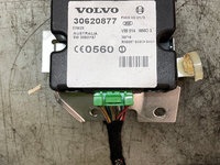 Modul imobilizator Volvo V40 1.9 75kW 102CP D4192T4 2004 - Cod 30620877
