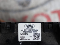 MODUL INCALZIRE SCAUN RANGE ROVER 2009 / COD - AH22-18D493-AC