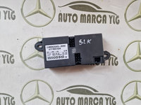 Modul incalzire scaune Mercedes SLK R171 a1718201626