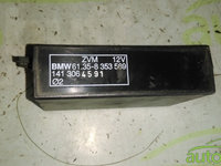 Modul Inchidere BMW Seria 3 (E36; 19902000) orice motorizare 61358353569 1413064591 61.35-8 353 569 141 3
