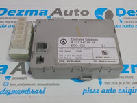 Modul inchidere centralizata A2115408545, Mercedes Clasa E (W211) 2002-2008 (id:152015)