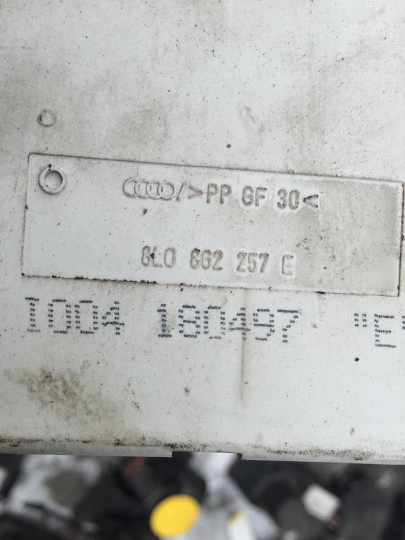 Modul inchidere centralizata Audi A3 A4 