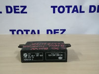 Modul inchidere centralizata bmw E36 cod 61351387621