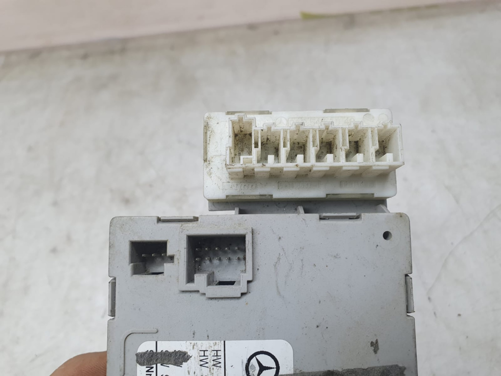Modul inchidere centralizata CAN a211540