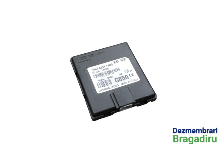 Modul inchidere centralizata Cod: 95800-C8500 9580
