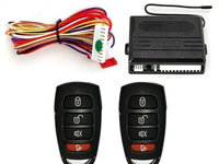 Modul Inchidere Centralizata Cu 2 Telecomenzi Cu Functie Confort K606 591081