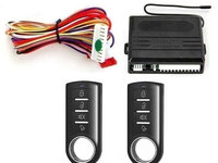 Modul inchidere centralizata cu 2 telecomenzi cu functie confort KD-X80