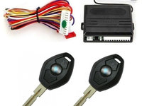 Modul inchidere centralizata cu cheie Tip BMW cu functie confort KD-M18