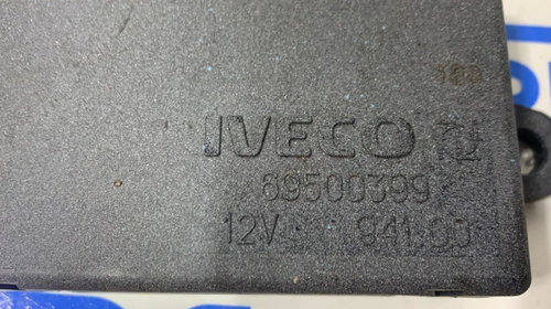 Modul inchidere centralizata Iveco Daily Cod 69500399