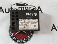 Modul inchidere centralizata mercedes A2115402145