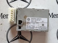 Modul inchidere centralizata Mercedes A2115408545