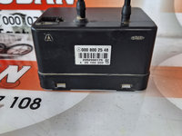 Modul inchidere centralizata Mercedes-Benz C Class W203 2.2 Motorina 2003, 0008002548