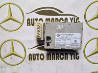 Modul inchidere centralizata Mercedes Benz W211 A2115408545