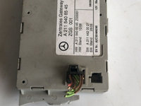 Modul inchidere centralizata Mercedes E-Class W211 cod A2115408545