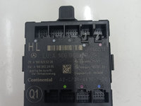 Modul Inchidere Centralizata Mercedes W166 A1669007809