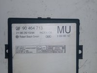 Modul inchidere centralizata Opel Vectra B, Cod: GM 90464713 MU