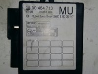 Modul inchidere centralizata Opel Vectra B, Cod: GM 90464713 MU