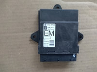 Modul inchidere centralizata Opel Vectra C 13170150