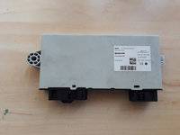 Modul inchidere centralizata pentru Bmw seria 5 F10 cod: 5WK49985MBR