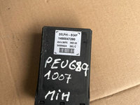 Modul inchidere centralizata Peugeot 1007 , 807 cod : 1400047280