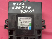 Modul inchidere centralizata stanga Mercedes A Class W169 2007 A1698208126