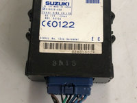 Modul inchidere centralizata Suzuki Grand Vitara cod 3719165d32