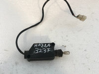 Modul inchidere centralizata usa dreapta fata mazda 323f 1996 - 1998 cod: 830000-4651