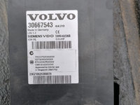 Modul inchidere centralizata Volvo S80 II D5 30667543