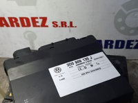 Modul inchidere centralizata, VW Touareg, Porsche Cayenne, 3D0909135J