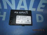 Modul inchidere Mercedes E240 W211 ; A2115403545