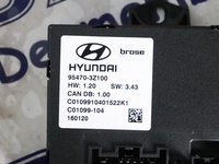 MODUL INCHIDERE PORTBAGAJ HYUNDAI I40 / AN 2019 - COD 95470-3Z100