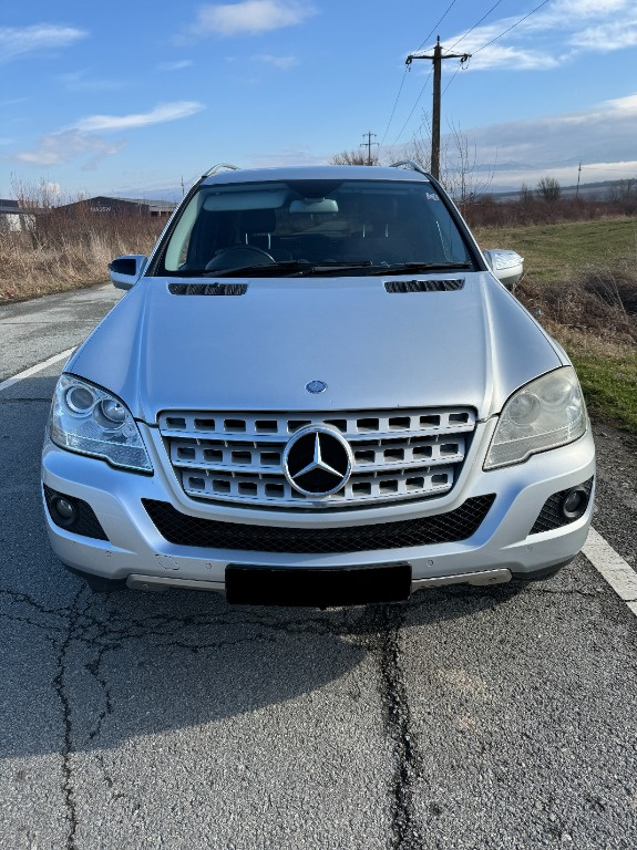 Modul interfata Mercedes W211 cod A2048708026