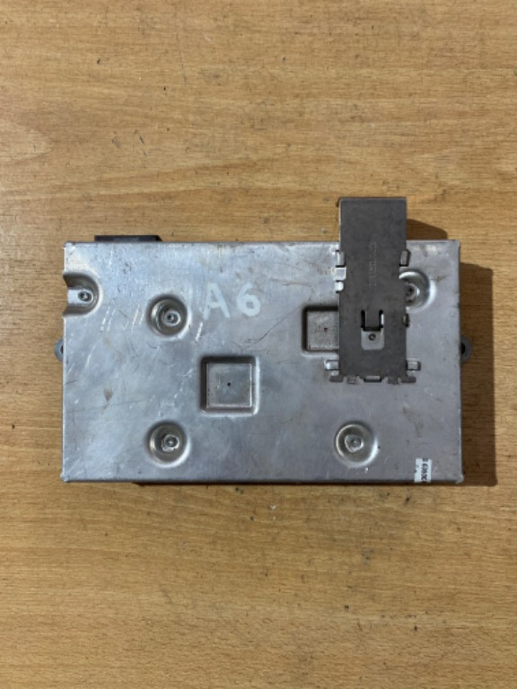 Modul interfata MMI 4E0035729 4F0910730F Audi A6 C