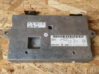 Modul interfata MMI, 4E0035729, Audi A6 (4F2, C6) 3.0tdi