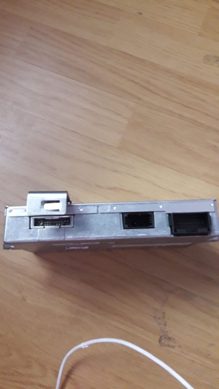 Modul interfata MMI A6 4F Q7 4E0035729f 