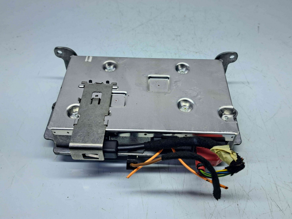 Modul interfata MMI Audi A4 (8K2, B8) [F