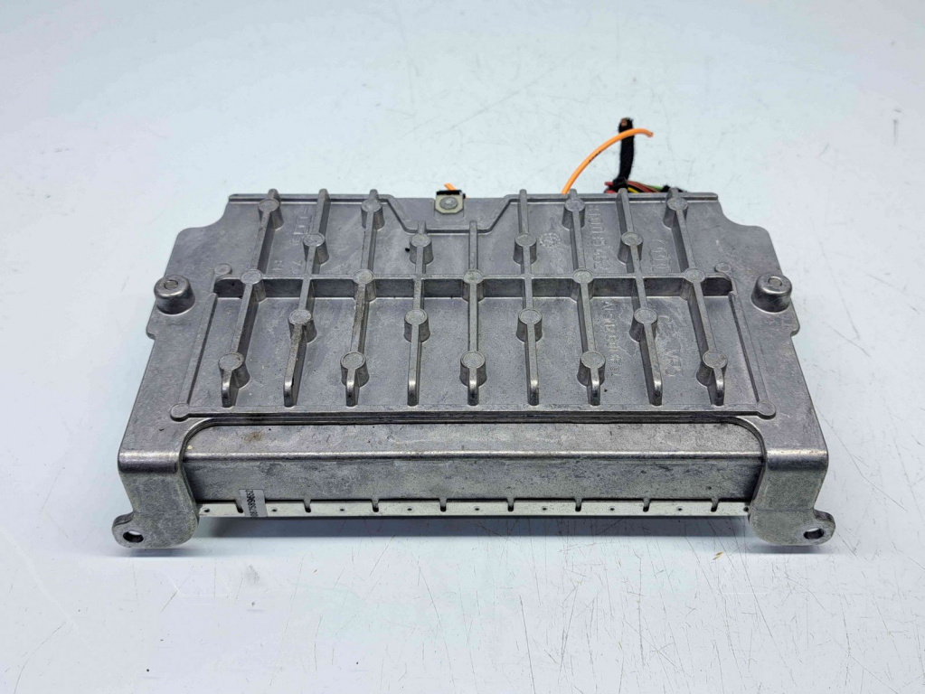 Modul interfata MMI Audi A4 (8K2, B8) [Fabr 2008-2015] 8T0035462