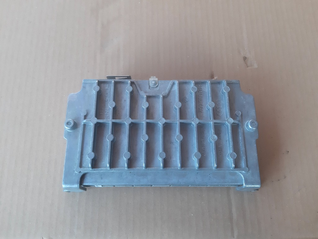 Modul interfata MMI AUDI A4 B8 / A5 cod 8T0035462
