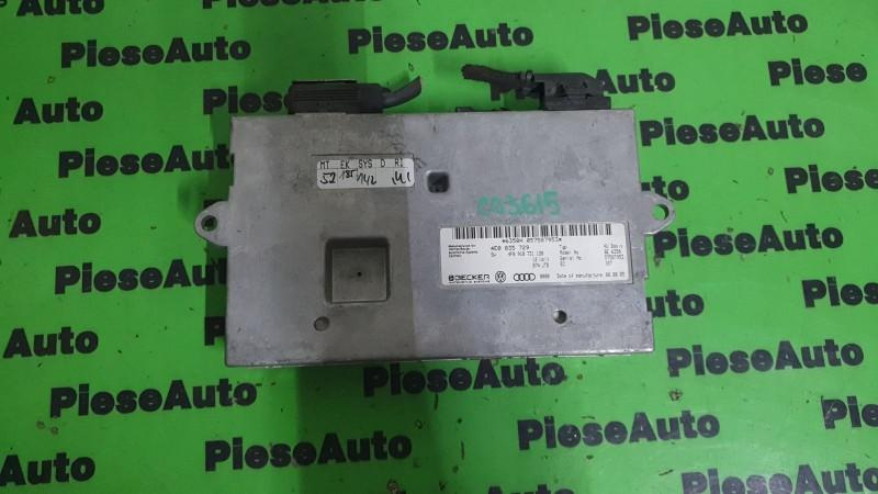 Modul interfata mmi Audi A6 (2004-2011) [4F2, C6] 