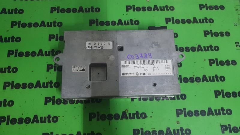 Modul interfata mmi Audi A6 (2004-2011) [4F2, C6] 