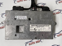 Modul interfata MMI Audi A6 4E0035729 4E0 035 729 4F0910731R 4F0 910 731 R